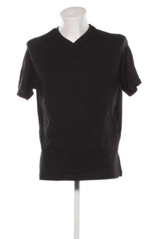 Ανδρικό t-shirt Hechter, Μέγεθος L, Χρώμα Μαύρο, Τιμή 32,99 €