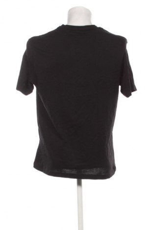 Ανδρικό t-shirt Hechter, Μέγεθος L, Χρώμα Μαύρο, Τιμή 32,99 €