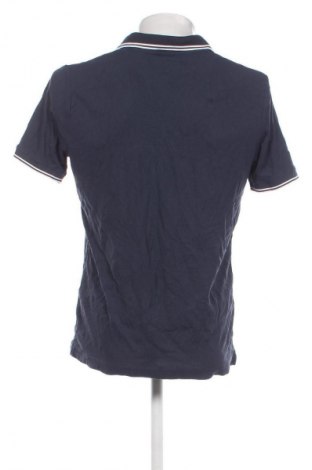 Tricou de bărbați Helly Hansen, Mărime L, Culoare Albastru, Preț 156,99 Lei
