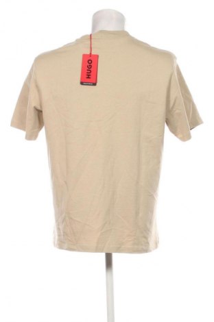Pánske tričko  Hugo Boss, Veľkosť M, Farba Béžová, Cena  66,95 €