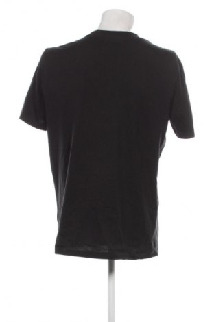 Ανδρικό t-shirt Hugo Boss, Μέγεθος XL, Χρώμα Μαύρο, Τιμή 35,99 €