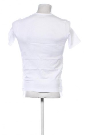 Męski T-shirt Hugo Boss, Rozmiar S, Kolor Biały, Cena 374,99 zł
