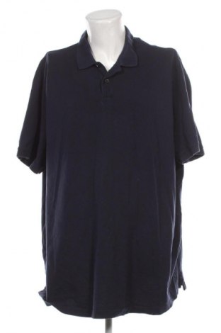 Pánské tričko  JP 1880, Velikost 5XL, Barva Modrá, Cena  253,00 Kč