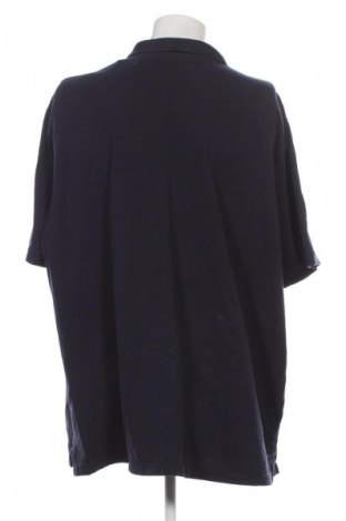 Pánské tričko  JP 1880, Velikost 5XL, Barva Modrá, Cena  253,00 Kč