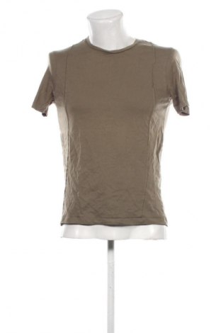 Męski T-shirt Jack & Jones, Rozmiar M, Kolor Zielony, Cena 27,99 zł