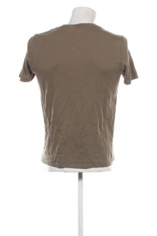 Męski T-shirt Jack & Jones, Rozmiar M, Kolor Zielony, Cena 27,99 zł