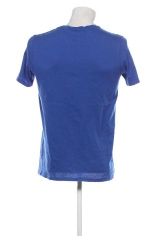 Pánské tričko  Jack & Jones, Velikost L, Barva Modrá, Cena  228,00 Kč
