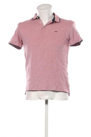 Ανδρικό t-shirt Jack & Jones, Μέγεθος M, Χρώμα Κόκκινο, Τιμή 17,99 €