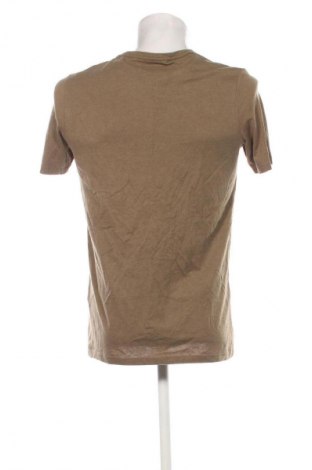 Ανδρικό t-shirt Jack & Jones, Μέγεθος M, Χρώμα  Μπέζ, Τιμή 22,99 €