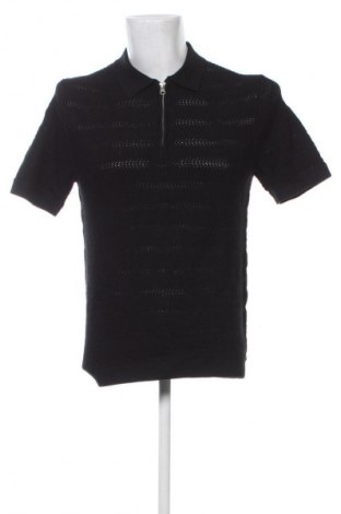 Herren T-Shirt Jake*s, Größe M, Farbe Schwarz, Preis 13,99 €