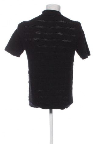 Herren T-Shirt Jake*s, Größe M, Farbe Schwarz, Preis 13,99 €