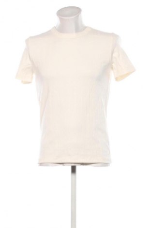 Pánske tričko  Jake*s, Veľkosť M, Farba Kremová, Cena  19,95 €