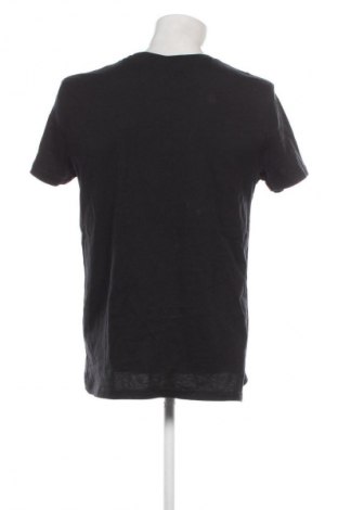 Herren T-Shirt John Devin, Größe S, Farbe Schwarz, Preis 9,62 €