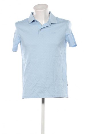 Tricou de bărbați Joop!, Mărime S, Culoare Albastru, Preț 415,99 Lei