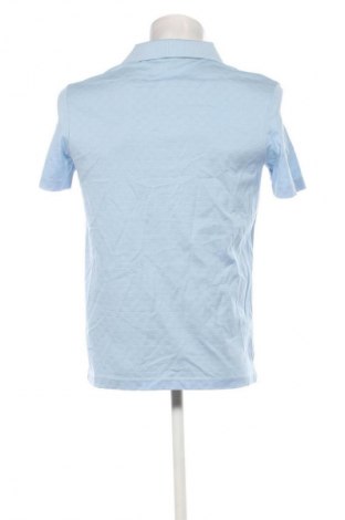 Tricou de bărbați Joop!, Mărime S, Culoare Albastru, Preț 415,99 Lei