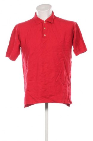 Ανδρικό t-shirt Just, Μέγεθος L, Χρώμα Κόκκινο, Τιμή 9,99 €