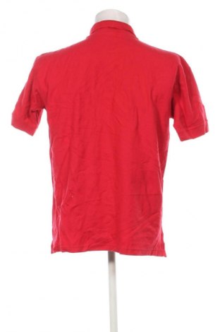 Ανδρικό t-shirt Just, Μέγεθος L, Χρώμα Κόκκινο, Τιμή 9,99 €