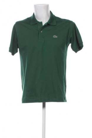 Herren T-Shirt Lacoste, Größe M, Farbe Grün, Preis 85,99 €