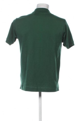 Herren T-Shirt Lacoste, Größe M, Farbe Grün, Preis 85,99 €