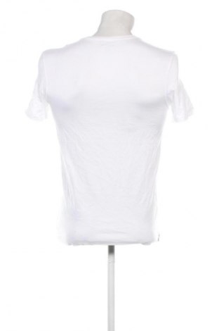Męski T-shirt Lacoste, Rozmiar M, Kolor Biały, Cena 134,99 zł