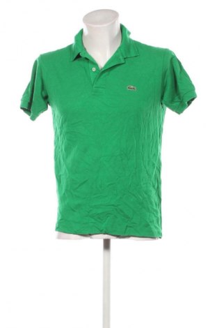 Pánske tričko  Lacoste, Veľkosť M, Farba Zelená, Cena  31,95 €