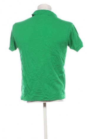 Pánske tričko  Lacoste, Veľkosť M, Farba Zelená, Cena  31,95 €