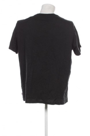 Męski T-shirt Levi's, Rozmiar XL, Kolor Czarny, Cena 88,99 zł