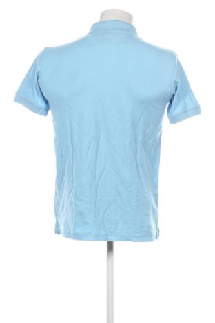 Tricou de bărbați Master, Mărime M, Culoare Albastru, Preț 101,99 Lei