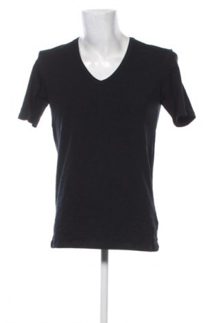 Męski T-shirt McNeal, Rozmiar XXL, Kolor Czarny, Cena 42,99 zł