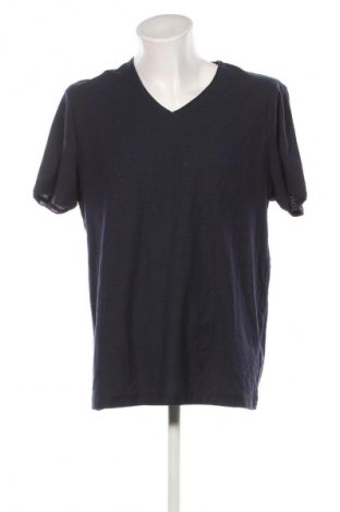 Męski T-shirt McNeal, Rozmiar XXL, Kolor Niebieski, Cena 49,99 zł