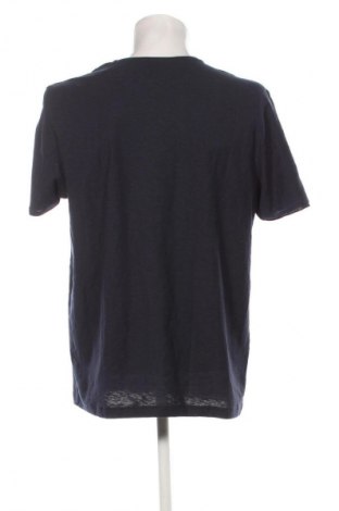 Męski T-shirt McNeal, Rozmiar XXL, Kolor Niebieski, Cena 49,99 zł