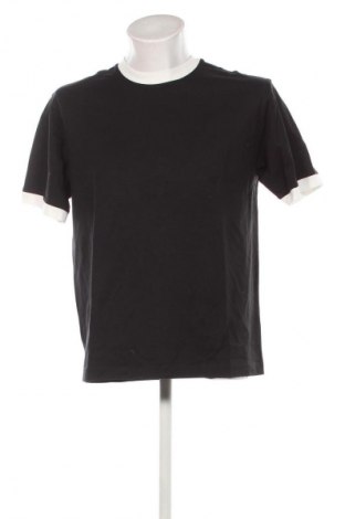 Ανδρικό t-shirt McNeal, Μέγεθος M, Χρώμα Μαύρο, Τιμή 17,99 €