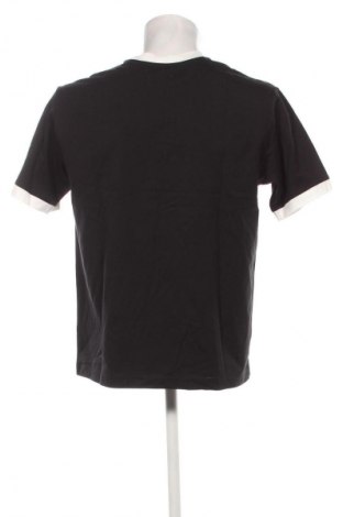 Ανδρικό t-shirt McNeal, Μέγεθος M, Χρώμα Μαύρο, Τιμή 17,99 €