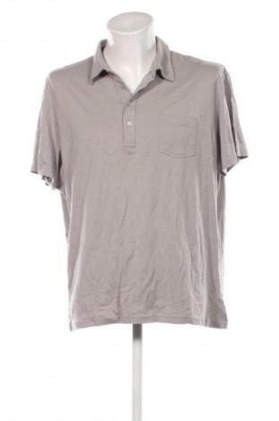 Ανδρικό t-shirt Michael Kors, Μέγεθος XXL, Χρώμα Γκρί, Τιμή 37,99 €