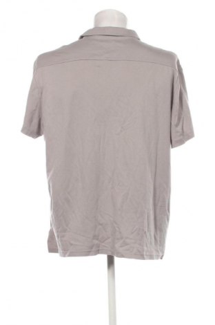 Ανδρικό t-shirt Michael Kors, Μέγεθος XXL, Χρώμα Γκρί, Τιμή 37,99 €