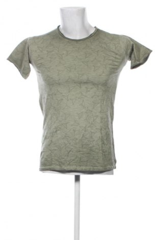 Ανδρικό t-shirt Milano Moda, Μέγεθος S, Χρώμα Πολύχρωμο, Τιμή 5,99 €