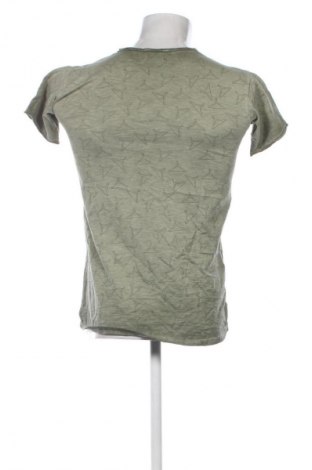 Ανδρικό t-shirt Milano Moda, Μέγεθος S, Χρώμα Πολύχρωμο, Τιμή 5,99 €