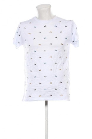Męski T-shirt Mood, Rozmiar M, Kolor Kolorowy, Cena 101,99 zł