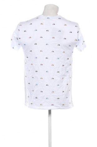 Męski T-shirt Mood, Rozmiar M, Kolor Kolorowy, Cena 101,99 zł