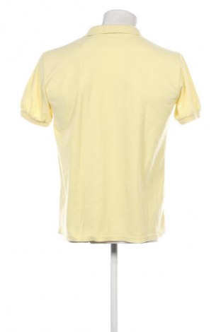 Herren T-Shirt NAME, Größe M, Farbe Gelb, Preis 15,10 €