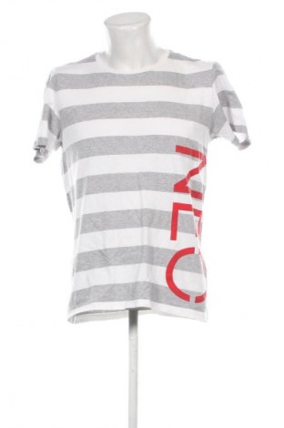 Herren T-Shirt Neo, Größe L, Farbe Mehrfarbig, Preis 9,62 €