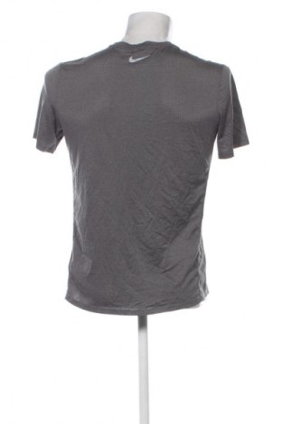 Herren T-Shirt Nike, Größe M, Farbe Grau, Preis € 18,99