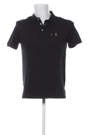 Tricou de bărbați Polo By Ralph Lauren, Mărime M, Culoare Negru, Preț 574,99 Lei