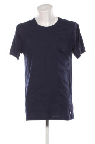 Ανδρικό t-shirt Polo By Ralph Lauren, Μέγεθος XXL, Χρώμα Μπλέ, Τιμή 76,99 €