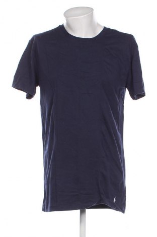Ανδρικό t-shirt Polo By Ralph Lauren, Μέγεθος XXL, Χρώμα Μπλέ, Τιμή 76,99 €