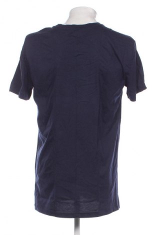 Ανδρικό t-shirt Polo By Ralph Lauren, Μέγεθος XXL, Χρώμα Μπλέ, Τιμή 76,99 €