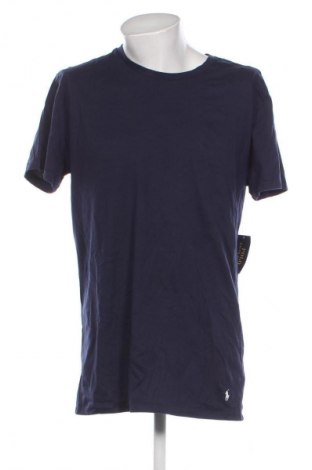 Herren T-Shirt Polo By Ralph Lauren, Größe XXL, Farbe Blau, Preis € 89,99