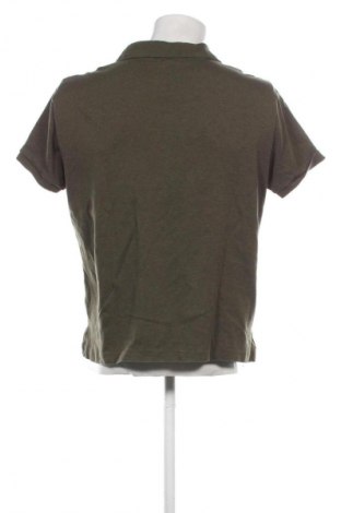 Ανδρικό t-shirt Polo By Ralph Lauren, Μέγεθος L, Χρώμα Πράσινο, Τιμή 50,84 €