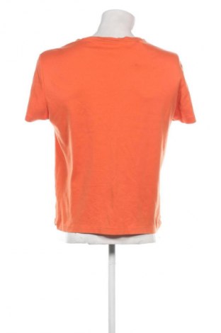 Ανδρικό t-shirt Polo By Ralph Lauren, Μέγεθος L, Χρώμα Πορτοκαλί, Τιμή 50,05 €
