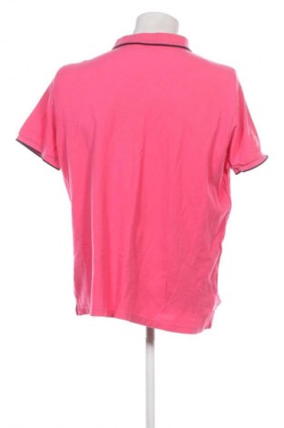 Męski T-shirt Primark, Rozmiar XL, Kolor Różowy, Cena 36,99 zł